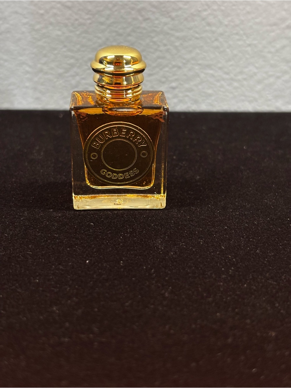 Burberry Goddess Mini Perfume